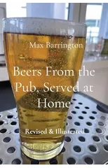 Beers From the Pub, Served at Home