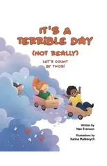 It's a Terrible Day (Not Really)
