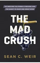 The Mad Crush