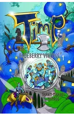 Timp and the Blueberry Vikings