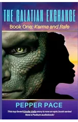 The Galatian Exchange