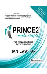 PRINCE2 7 Made Simple