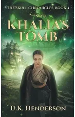 Khalia's Tomb