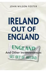 Ireland out of England