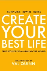 Create Your Best Life