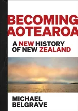 Becoming Aotearoa