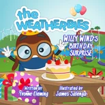 Willy Wind's Birthday Surprise
