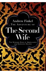 The Adventure of the Second Wife