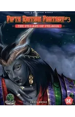 Fifth Edition Fantasy #3