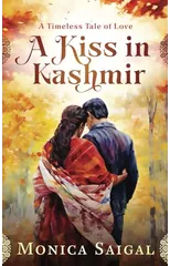 A Kiss in Kashmir