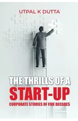 The Thrills of a Start-up