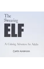 The Swearing Elf