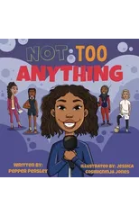 Not Too Anything