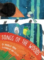 Songs of the Woods