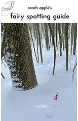 Sarah Apple Winter Fairy Spotting Guide