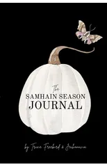 Samhain Journal