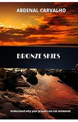 Bronze Skies