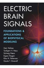 Electric Brain Signals