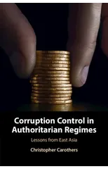 Corruption Control in Authoritarian Regimes
