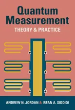 Quantum Measurement
