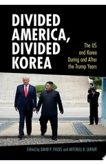 Divided America, Divided Korea