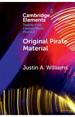 Original Pirate Material
