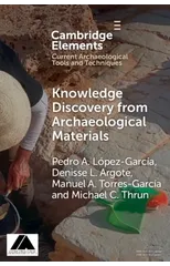 Knowledge Discovery from Archaeological Materials