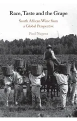 Race, Taste and the Grape
