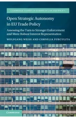 Open Strategic Autonomy in EU Trade Policy