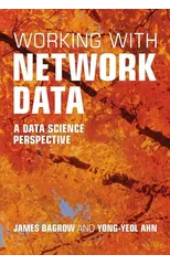 Working with Network Data