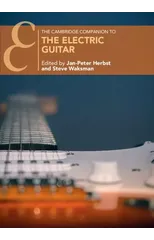 The Cambridge Companion to the Electric Guitar