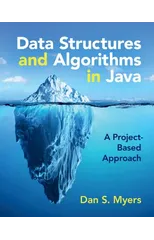 Data Structures and Algorithms in Java