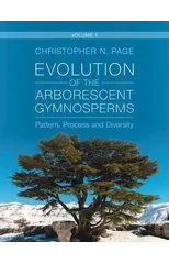 Evolution of the Arborescent Gymnosperms