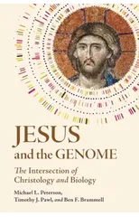 Jesus and the Genome