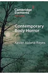 Contemporary Body Horror