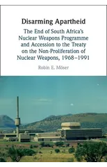 Disarming Apartheid
