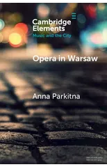 Opera in Warsaw