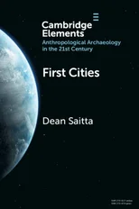 First Cities