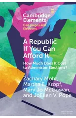 A Republic If You Can Afford It