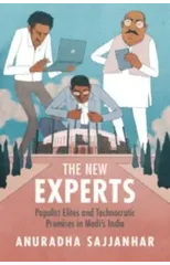 The New Experts