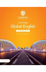 Cambridge Global English Coursebook 12 with Digital Access (2 Years)