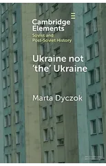 Ukraine not ‘the’ Ukraine