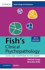 Fish's Clinical Psychopathology