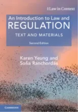 An Introduction to Law and Regulation