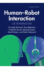 Human-Robot Interaction