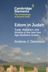 Edom in Judah