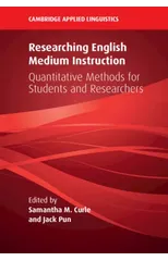 Researching English Medium Instruction