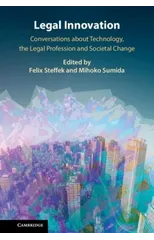 Legal Innovation