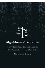 Algorithmic Rule By Law