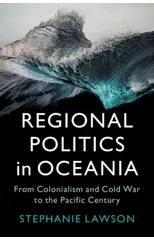 Regional Politics in Oceania
